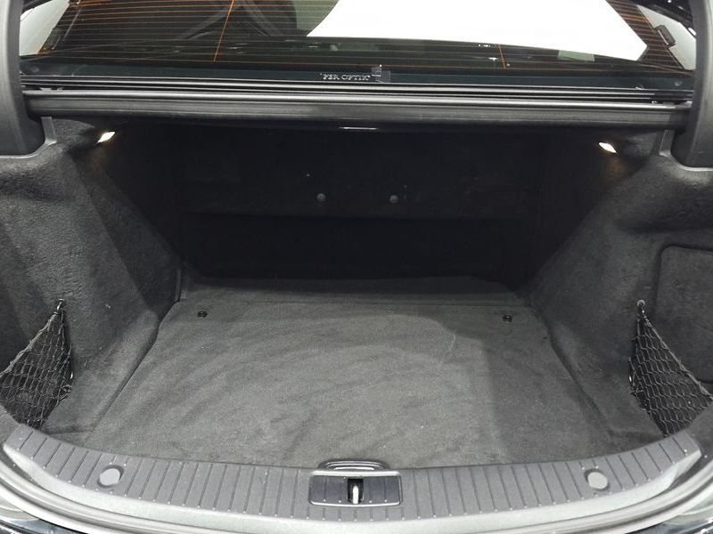 2018 Mercedes-Benz S-Class S400L d 4MATIC photo 20