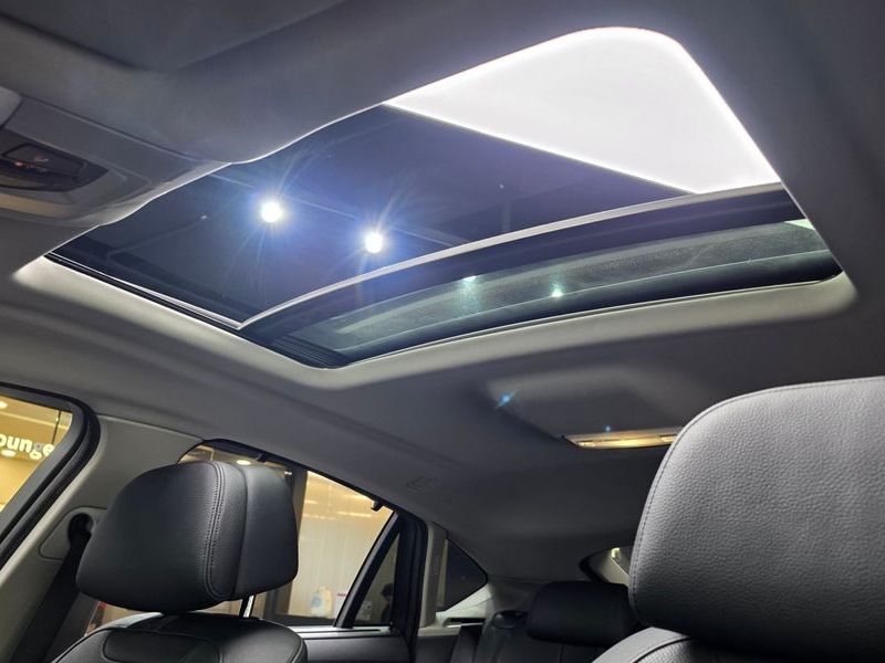 2016 BMW X6 xDrive 40d photo 18