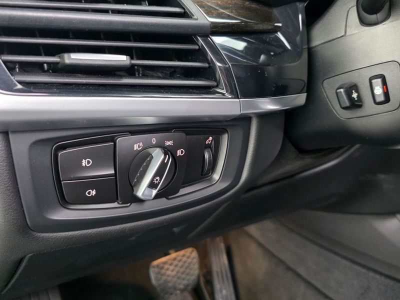 2016 BMW X6 xDrive 40d photo 28