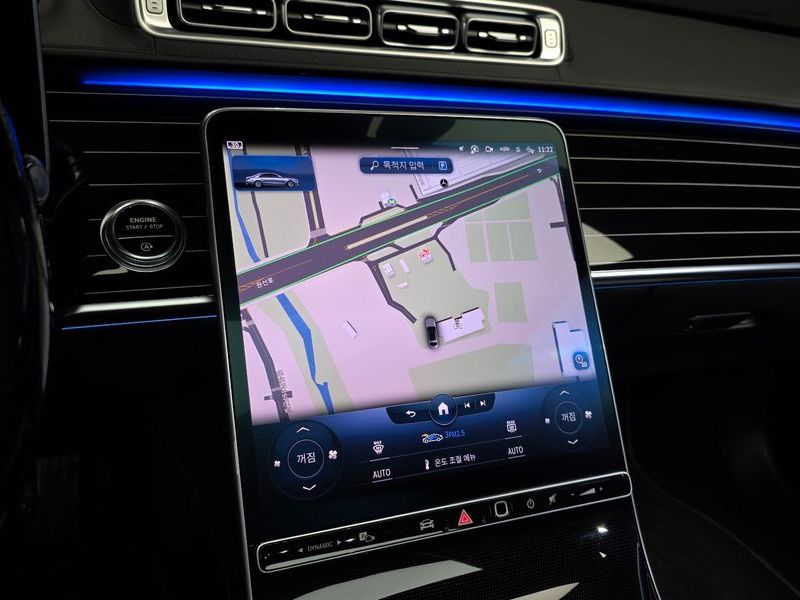 2023 Mercedes-Benz S-Class S580L 4MATIC photo 15
