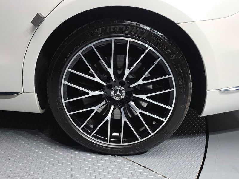 2023 Mercedes-Benz S-Class S580L 4MATIC photo 22