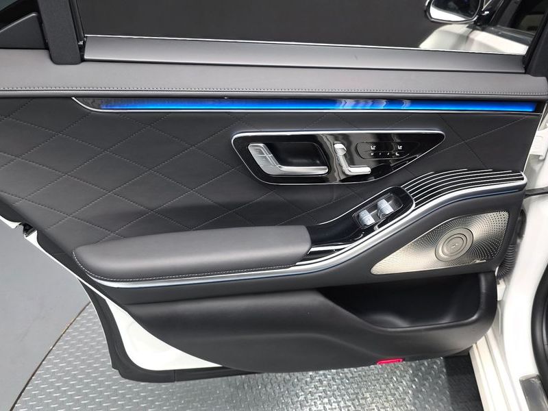 2023 Mercedes-Benz S-Class S580L 4MATIC photo 26