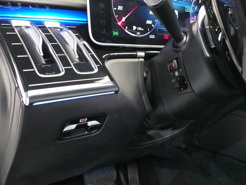2023 Mercedes-Benz S-Class S580L 4MATIC photo 28