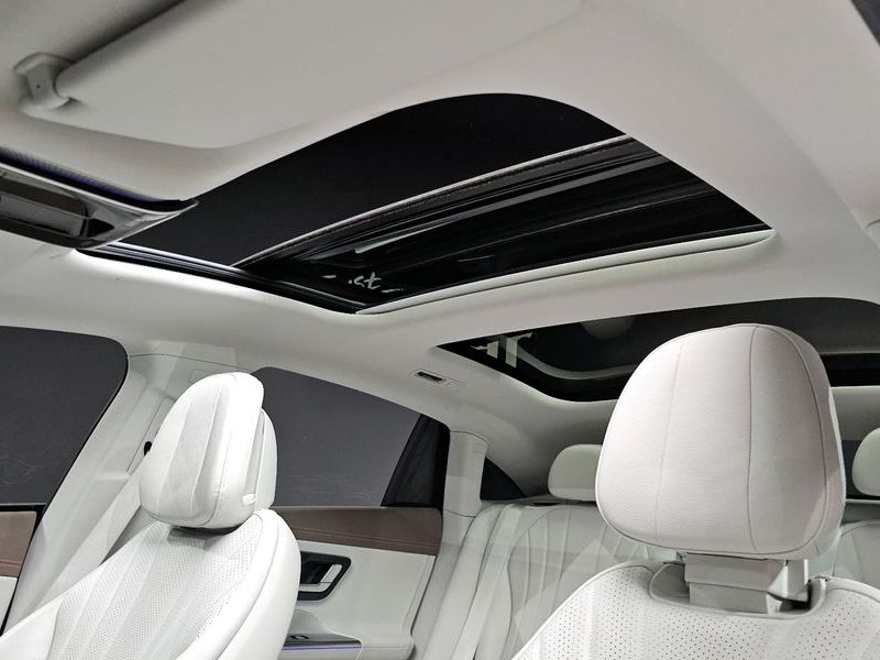 2023 Mercedes-Benz EQE V295 EQE350 4MATIC photo 18