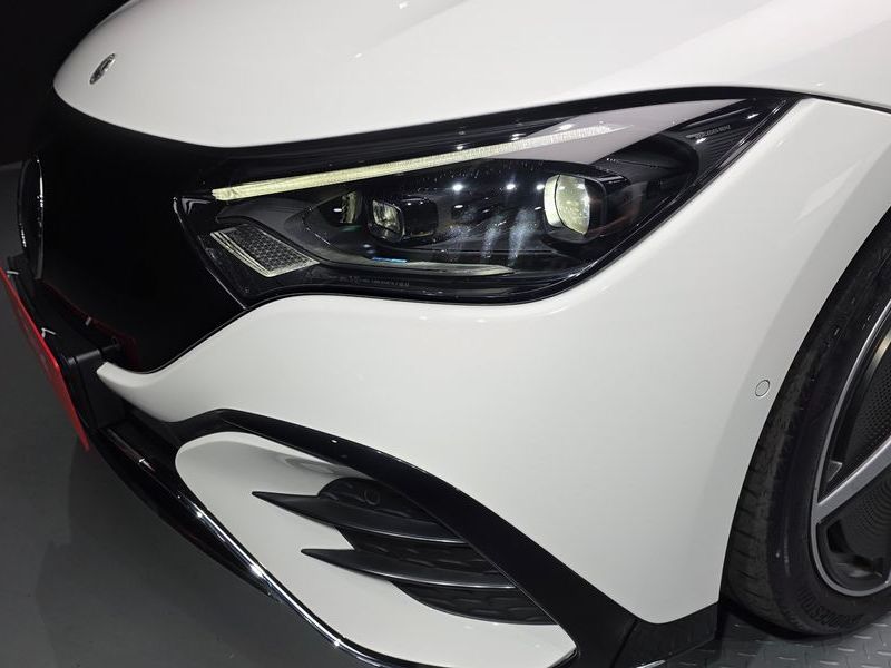 2023 Mercedes-Benz EQE V295 EQE350 4MATIC photo 22