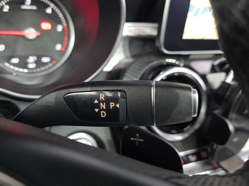 2016 Mercedes-Benz C-Class C220 d Avantgarde photo 9