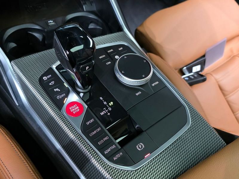 2021 BMW 3 Series M340i photo 9