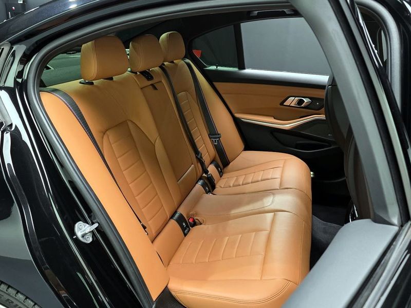 2021 BMW 3 Series M340i photo 11