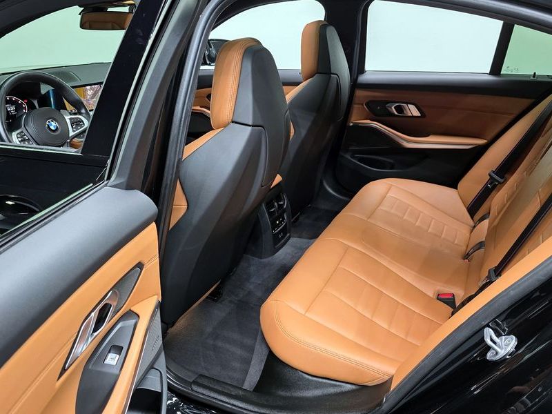 2021 BMW 3 Series M340i photo 12
