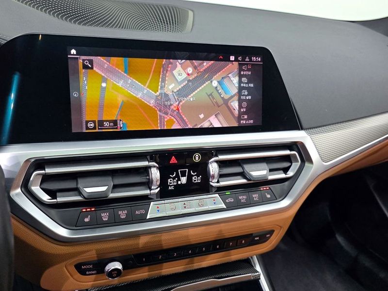 2021 BMW 3 Series M340i photo 14