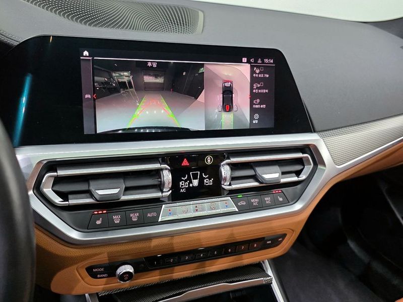 2021 BMW 3 Series M340i photo 17