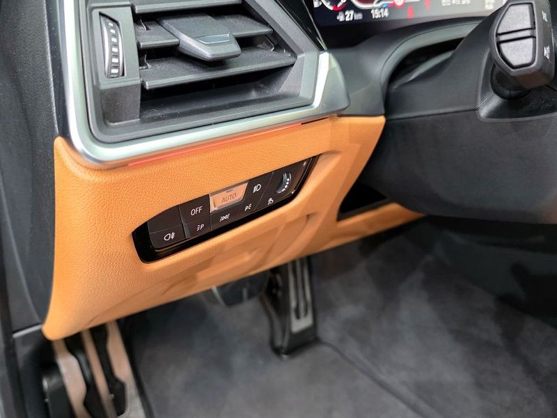 2021 BMW 3 Series M340i photo 18