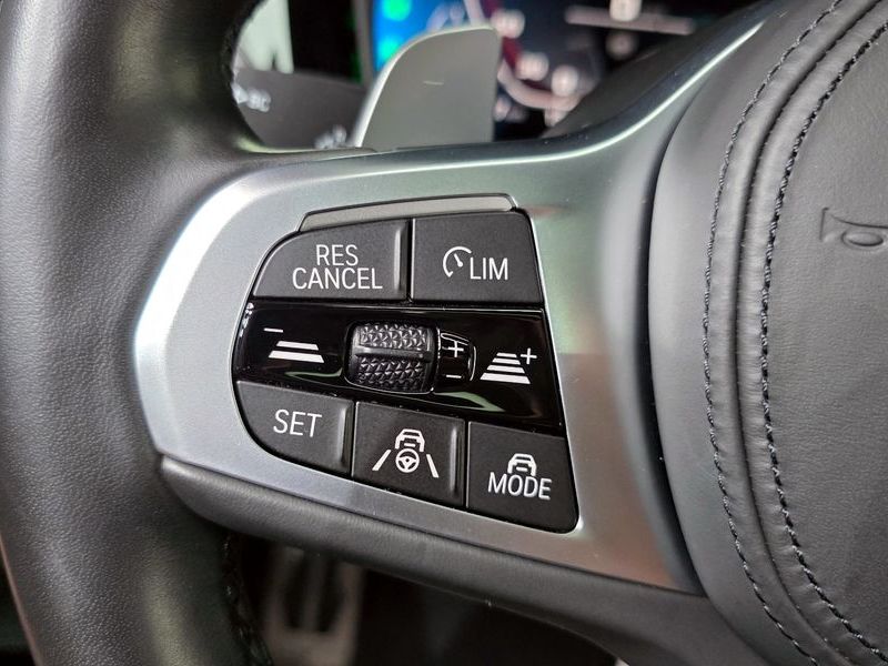2021 BMW 3 Series M340i photo 19