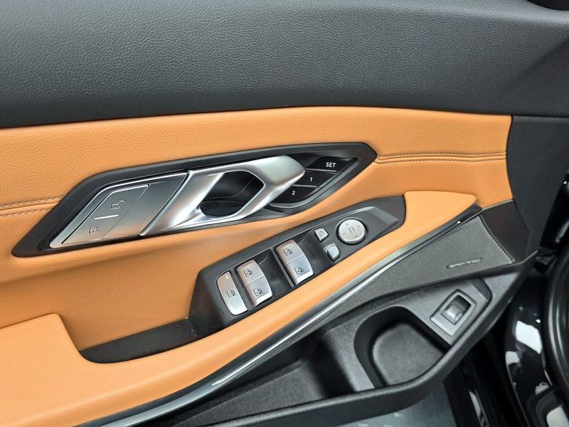 2021 BMW 3 Series M340i photo 20