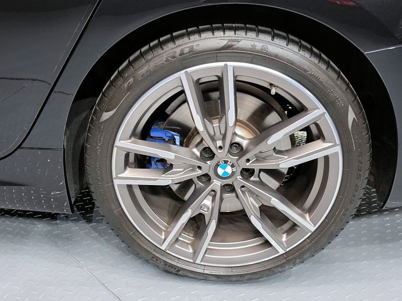 2021 BMW 3 Series M340i photo 21