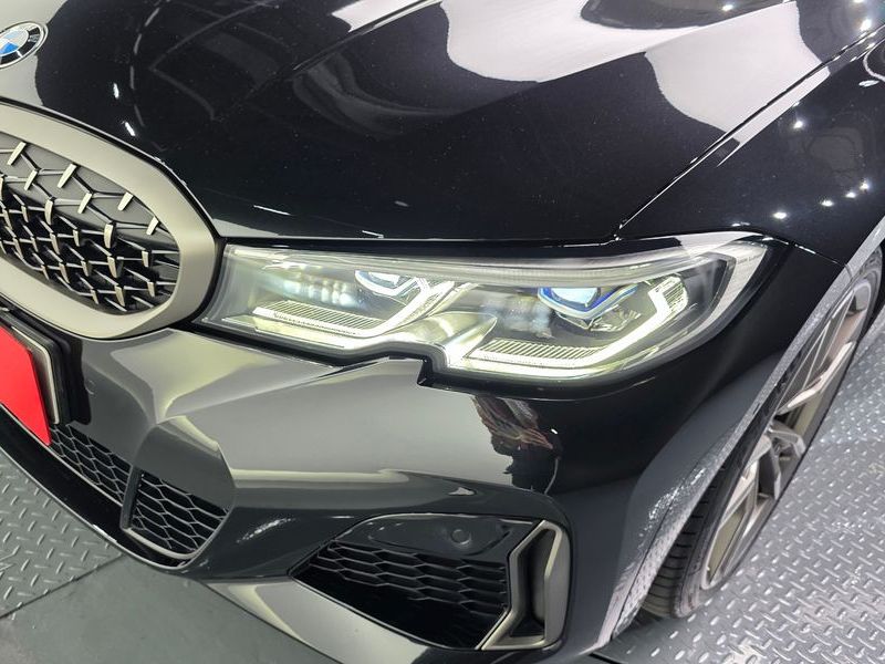 2021 BMW 3 Series M340i photo 22