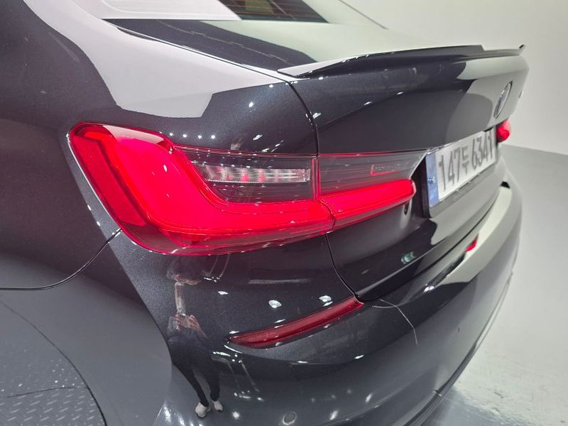 2021 BMW 3 Series M340i photo 23