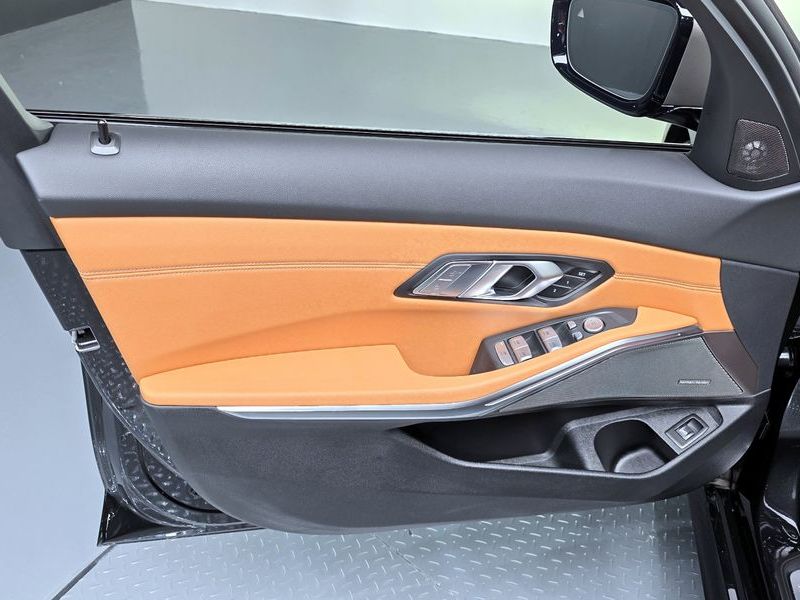 2021 BMW 3 Series M340i photo 24