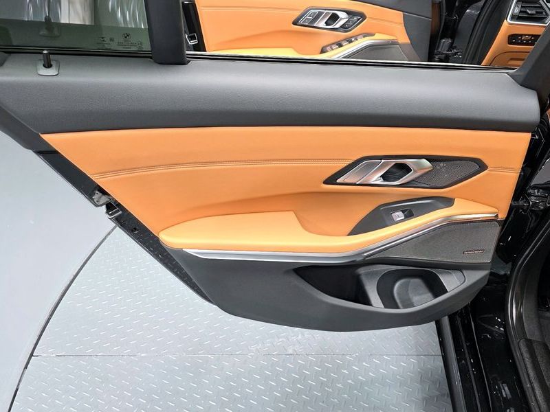 2021 BMW 3 Series M340i photo 25
