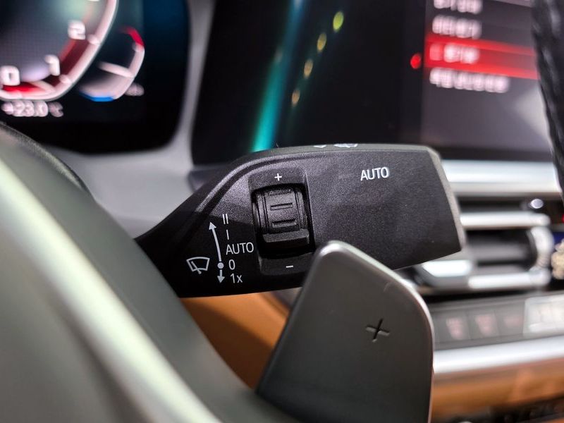 2021 BMW 3 Series M340i photo 27