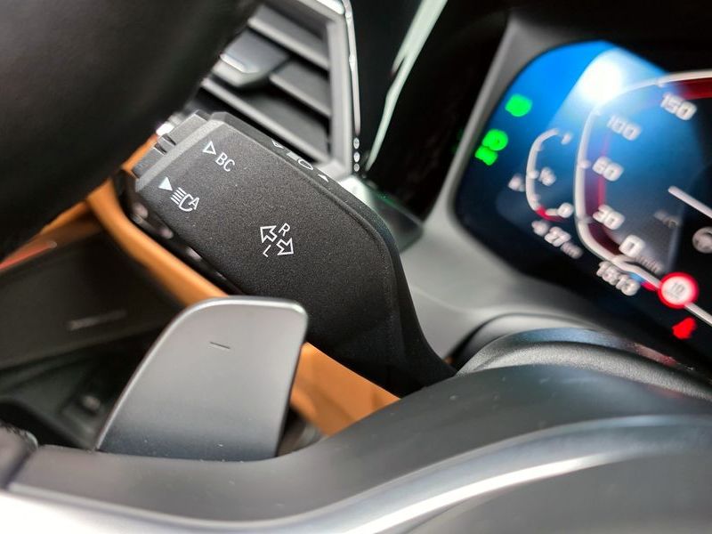 2021 BMW 3 Series M340i photo 28