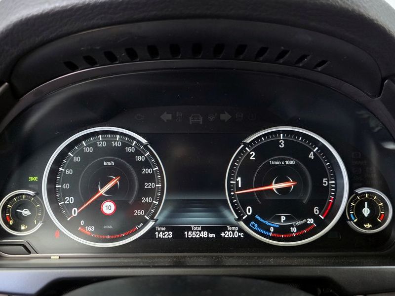 2016 BMW X5 xDrive 40d photo 8