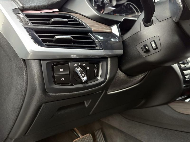 2016 BMW X5 xDrive 40d photo 15