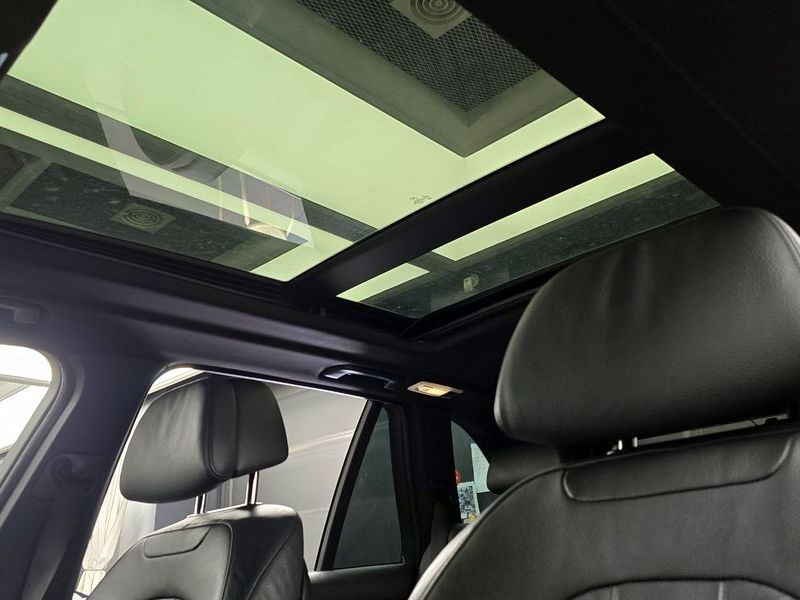 2016 BMW X5 xDrive 40d photo 16
