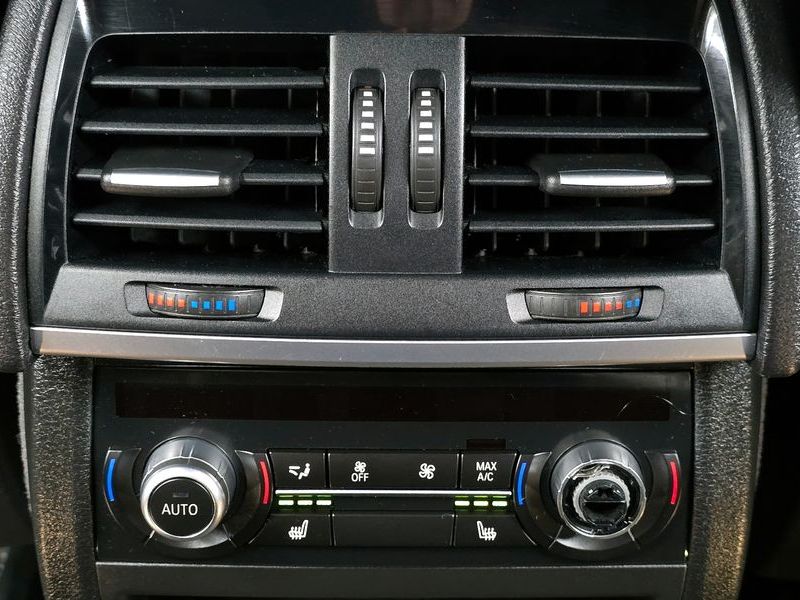 2016 BMW X5 xDrive 40d photo 19