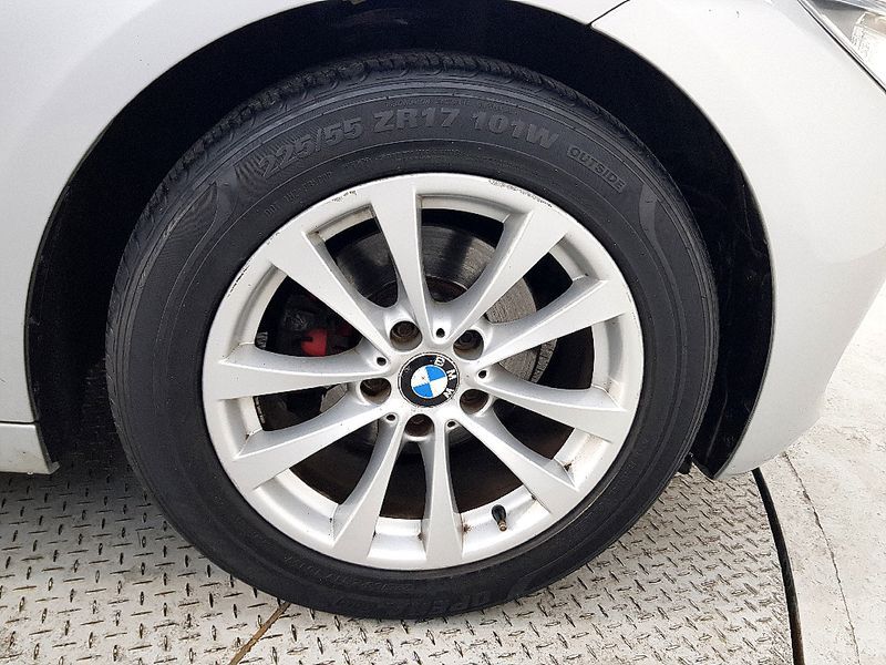 2014 BMW 3 Series GT 320d photo 20