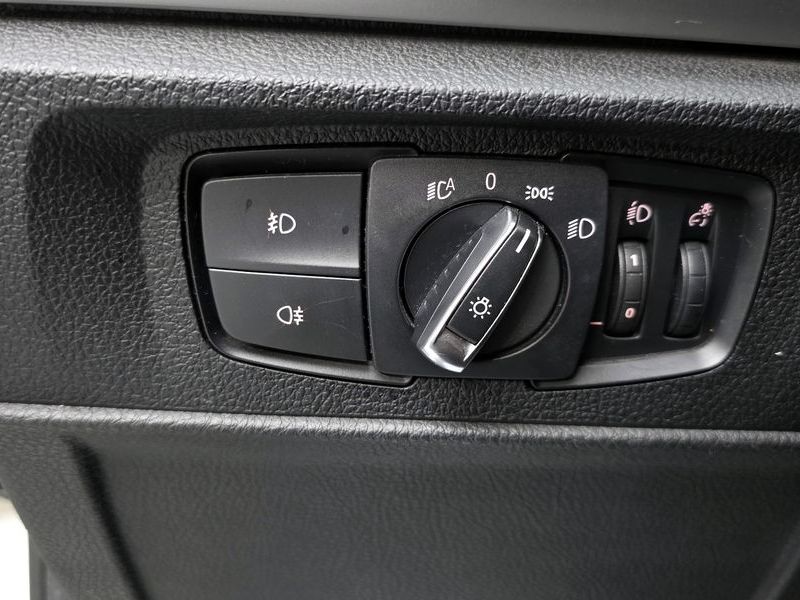 2014 BMW 1시리즈 118d Urban 5Dr photo 17