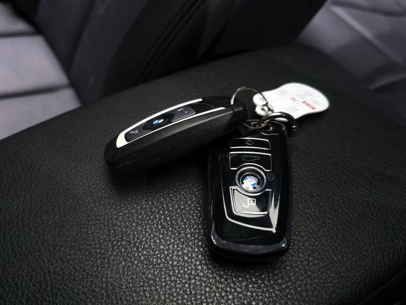 2014 BMW 1시리즈 118d Urban 5Dr photo 18