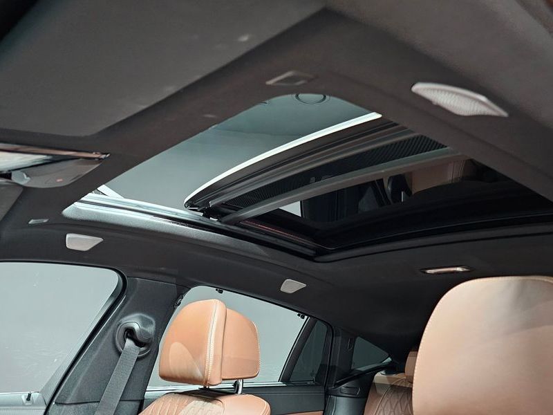 2020 BMW X6 M50i photo 19