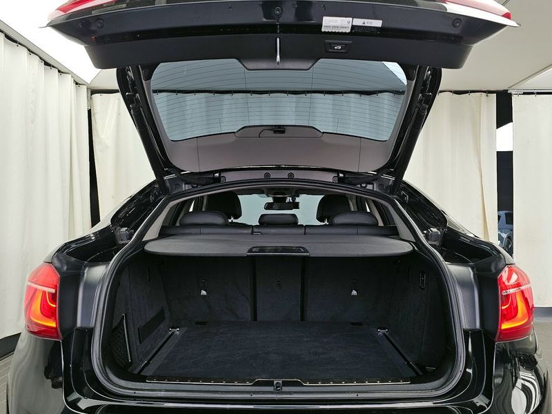 2015 BMW X6 xDrive 30d photo 20