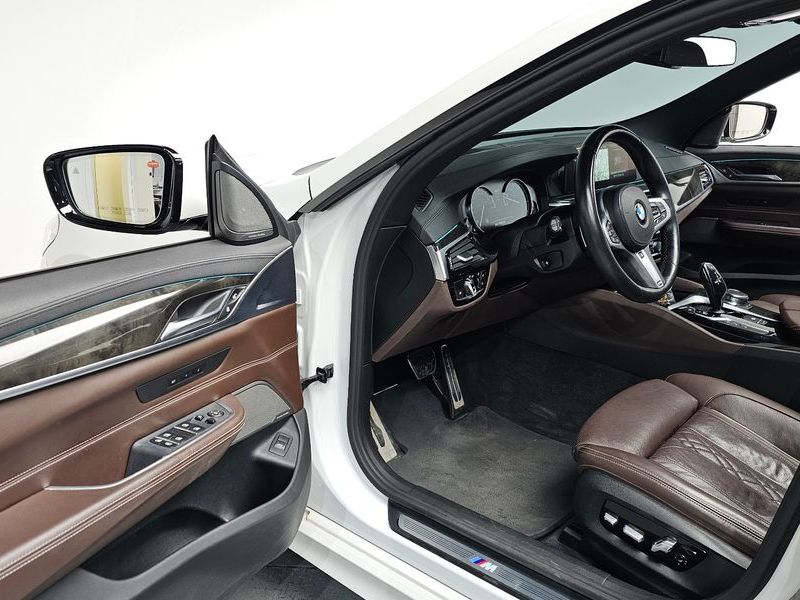 2018 BMW 6시리즈 GT 640i xDrive M Sport photo 10