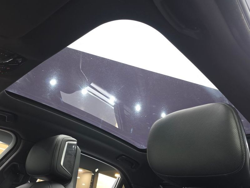 2024 BMW 7 Series 740d xDrive M Sport photo 20