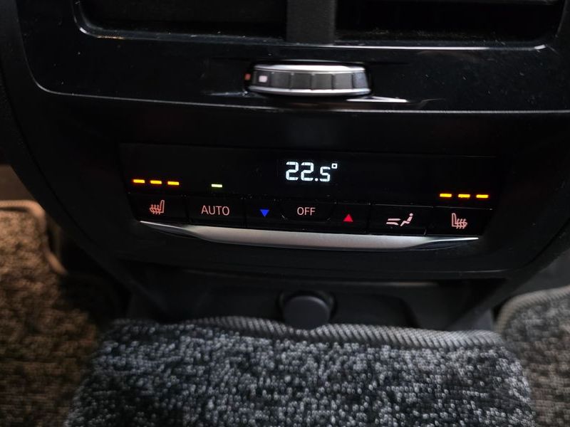 2019 BMW X4 xDrive M40d photo 18