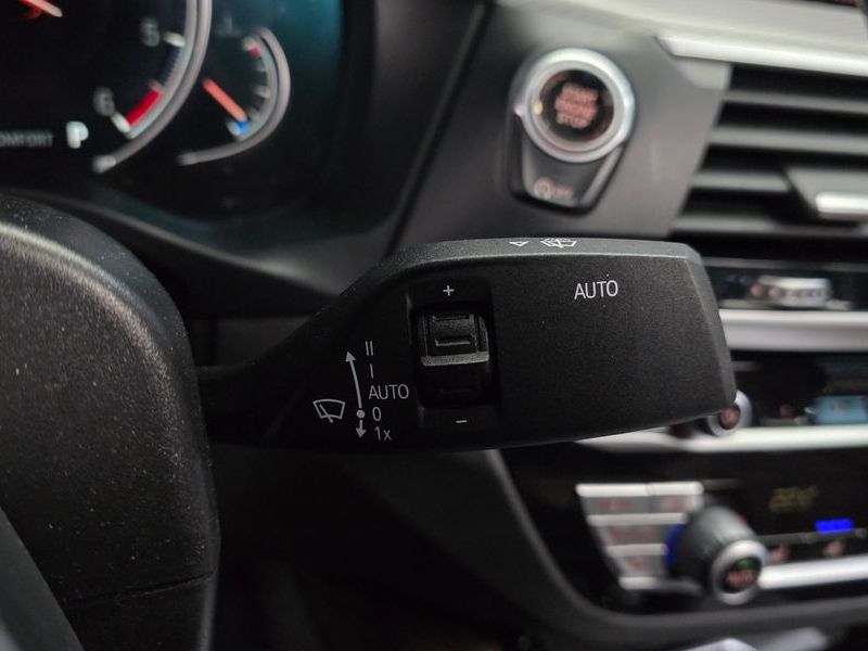 2019 BMW X4 xDrive M40d photo 28