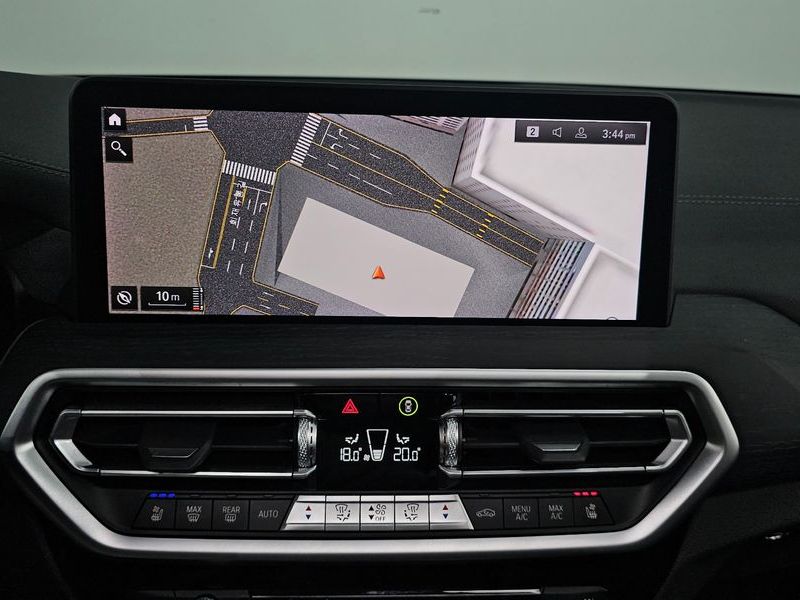 2024 BMW X4 xDrive20i xLine photo 15