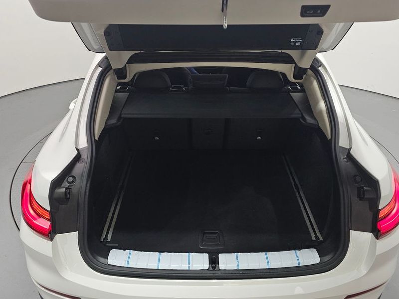 2024 BMW X4 xDrive20i xLine photo 20