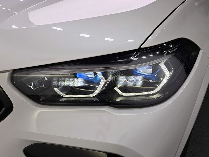 2023 BMW X6 4.4 Competition photo 22