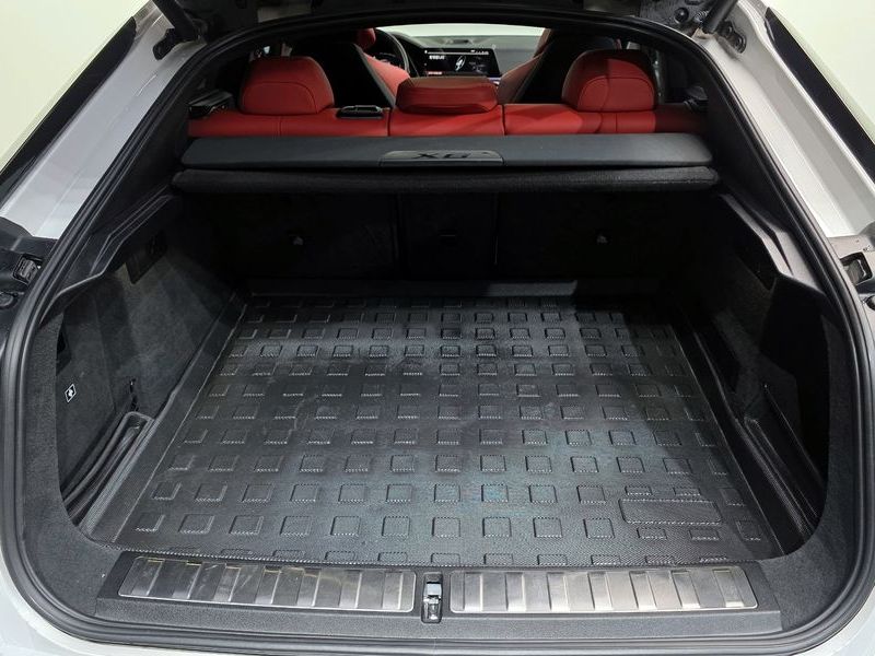 2023 BMW X6 4.4 Competition photo 29