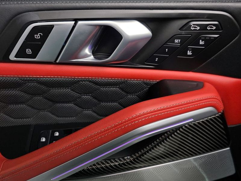 2023 BMW X6 4.4 Competition photo 30