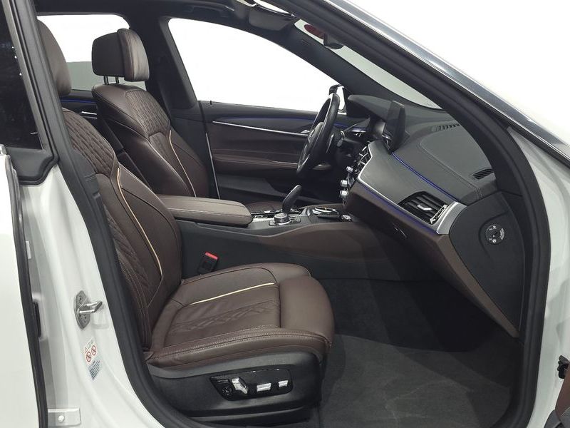 2022 BMW 6시리즈 GT 620d M Sport photo 10