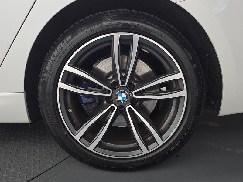 2022 BMW 6시리즈 GT 620d M Sport photo 21