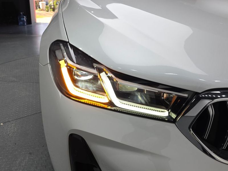 2022 BMW 6시리즈 GT 620d M Sport photo 22