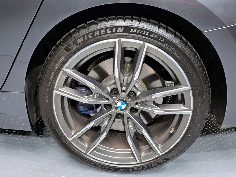 2022 BMW 3 Series M340i Performance photo 21