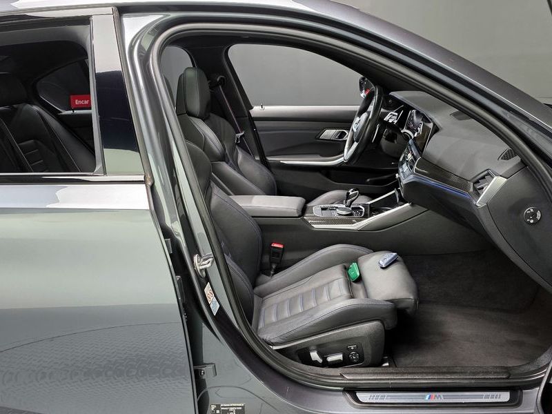 2022 BMW 3 Series M340i Performance photo 26