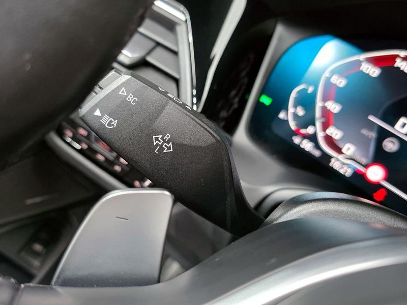 2022 BMW 3 Series M340i Performance photo 27