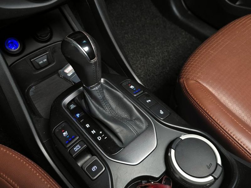 2014 Hyundai 맥스크루즈 Diesel(e-VGT) 2.2 2WD Exclusive Special photo 9
